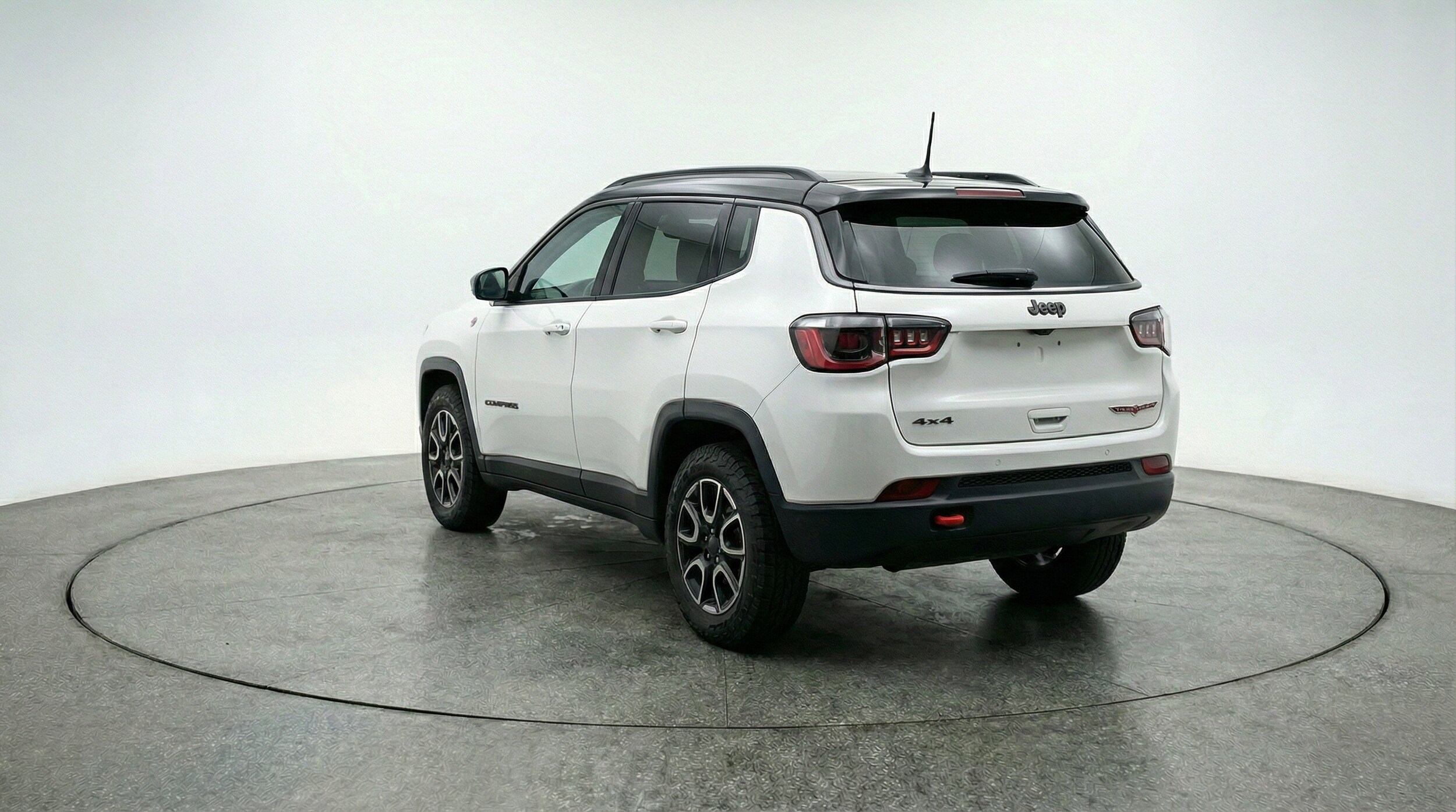 Thumbnail: 2025 Jeep Compass - 6