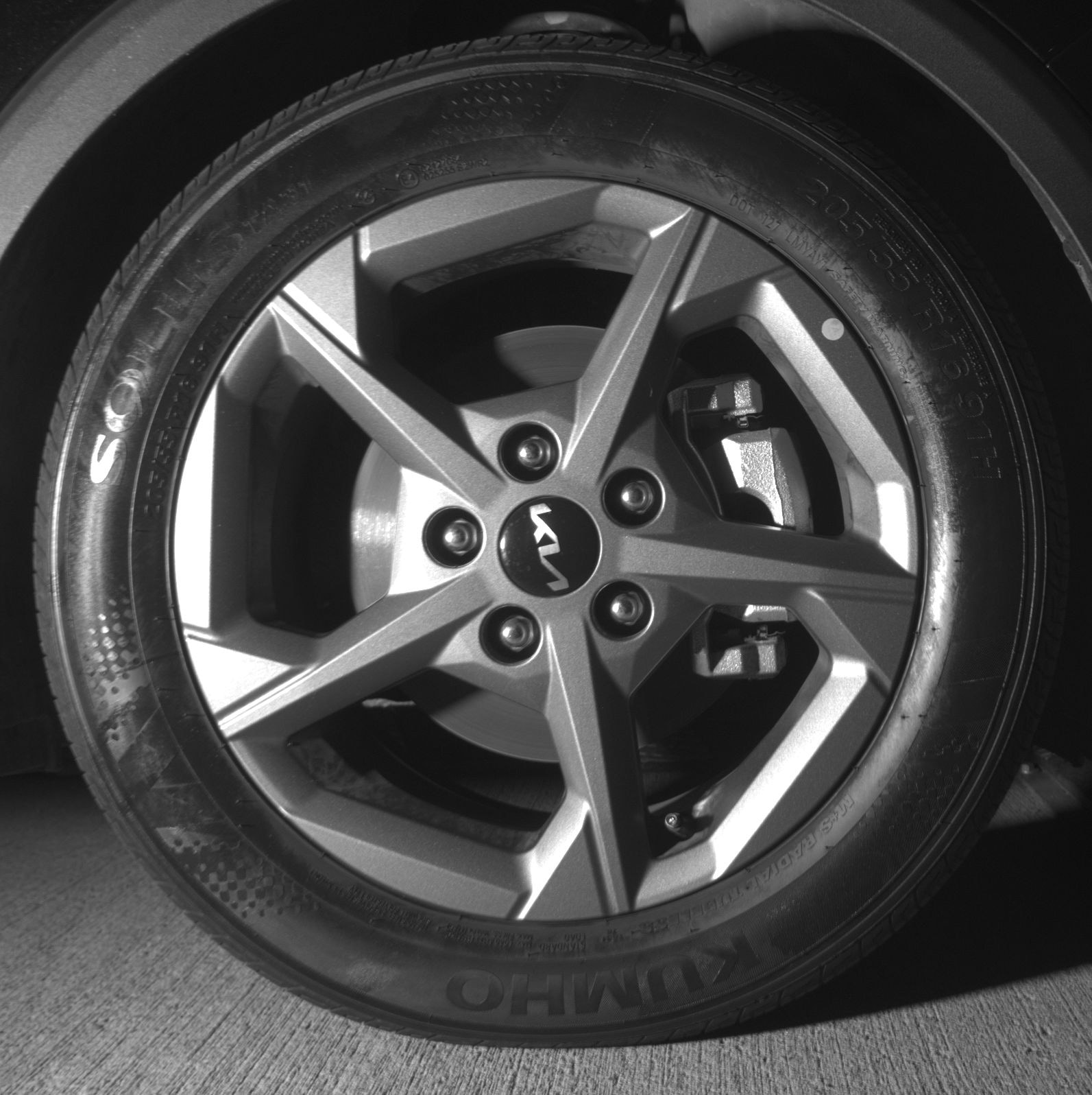 Thumbnail: 2025 Kia K4 - 10