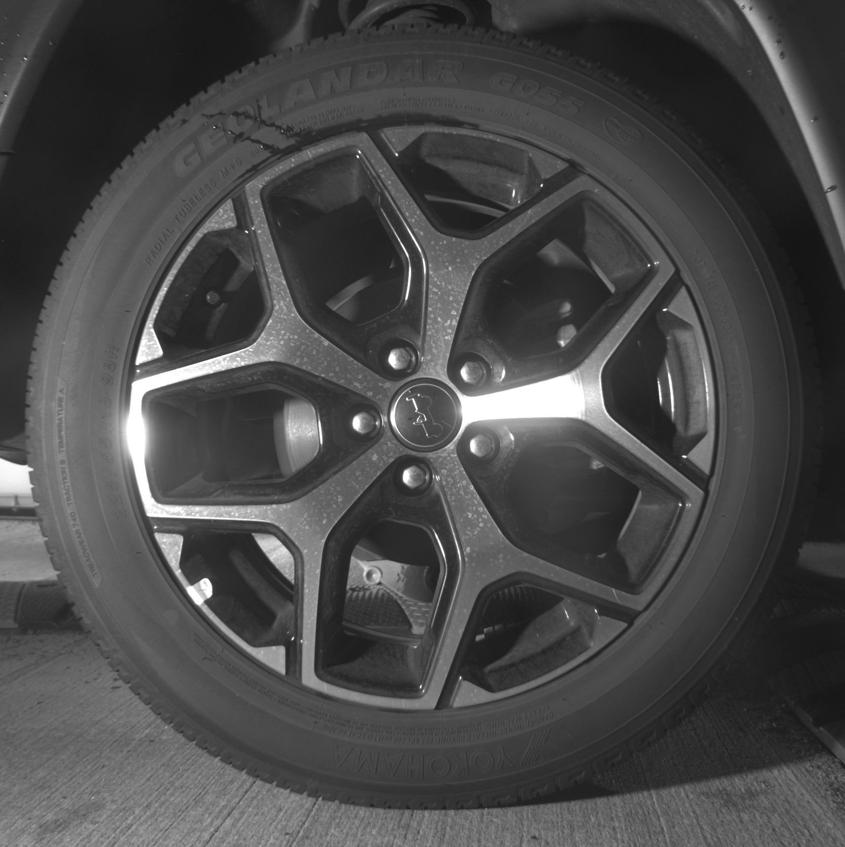 Thumbnail: 2025 Jeep Compass - 15