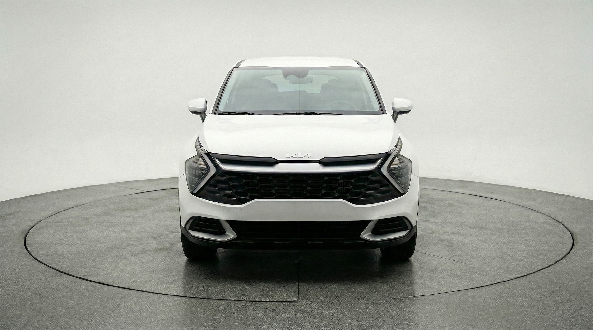 Thumbnail: 2025 Kia Sportage - 2