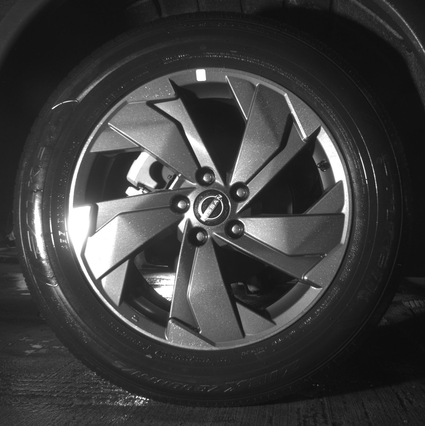 Thumbnail: 2025 Nissan Rogue - 12