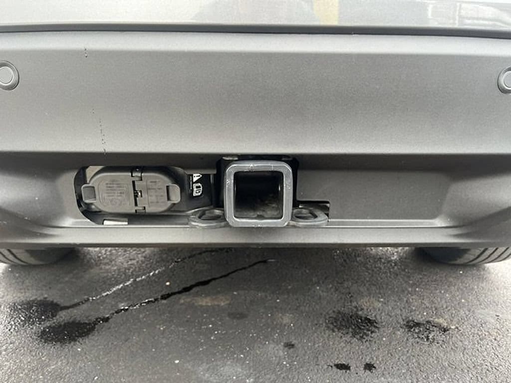 2026 Ford Explorer Active - Photo 8