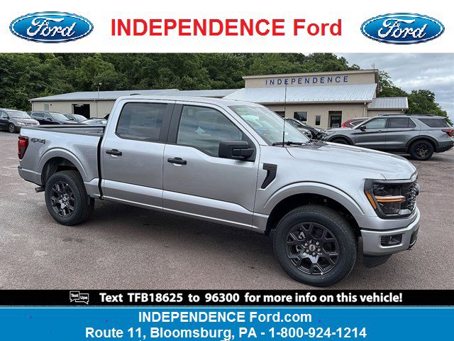  Ford F-150