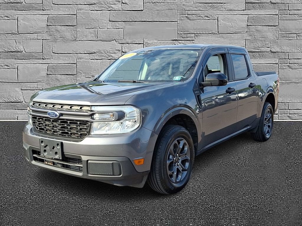 Used 2024 Ford Maverick XLT Truck