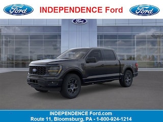 2026 Ford F-150 STX TRUCK