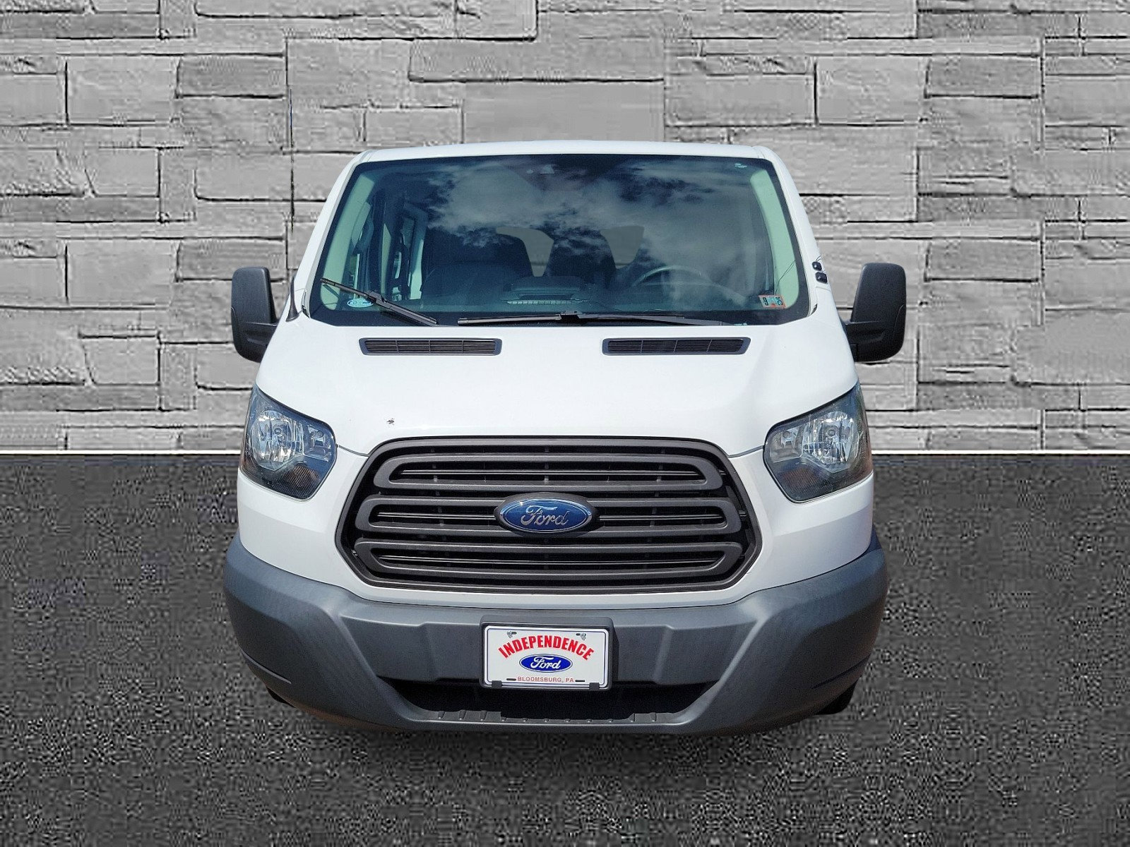 Used 2016 Ford Transit Base with VIN 1FTYE1YM3GKB40091 for sale in Bloomsburg, PA