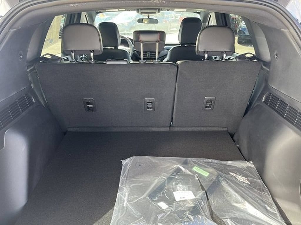2026 Ford Escape Hybrid ST-Line Select - Photo 30