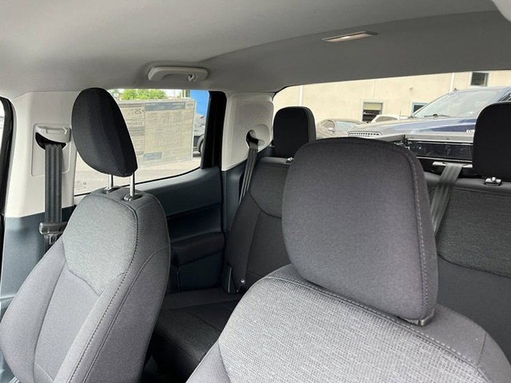 2026 Ford Maverick XL - Photo 16