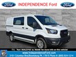 Ford Transit-250 Cargo