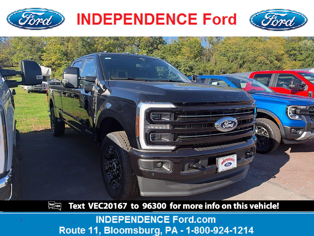  Ford F-350SD