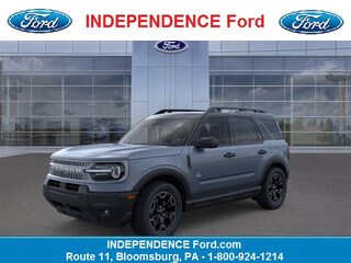 2026 Ford Bronco Sport Outer Banks SUV