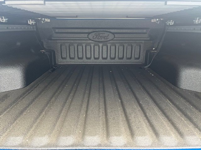 2025 Ford Maverick Lobo Premium - Photo 9