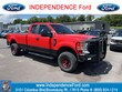  Ford F-250