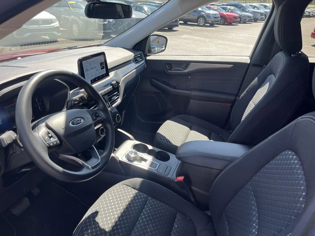 2026 Ford Escape Active - Photo 13