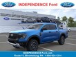  Ford Ranger XLT