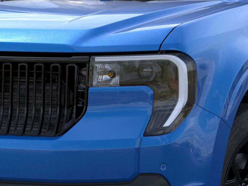 2025 Ford Maverick Lobo Premium - Photo 45
