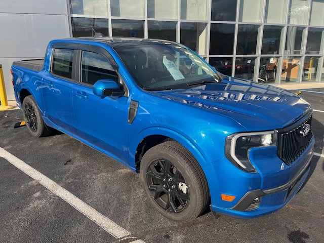 2025 Ford Maverick Lobo Premium - Photo 2