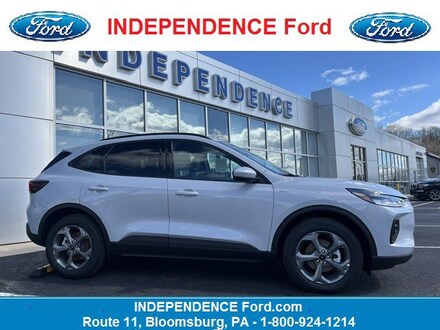 2026 Ford Escape ST-Line Select SUV