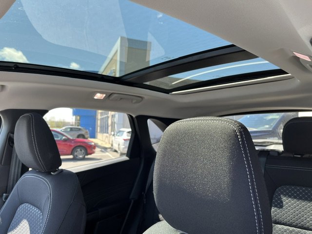 2026 Ford Escape Active - Photo 30