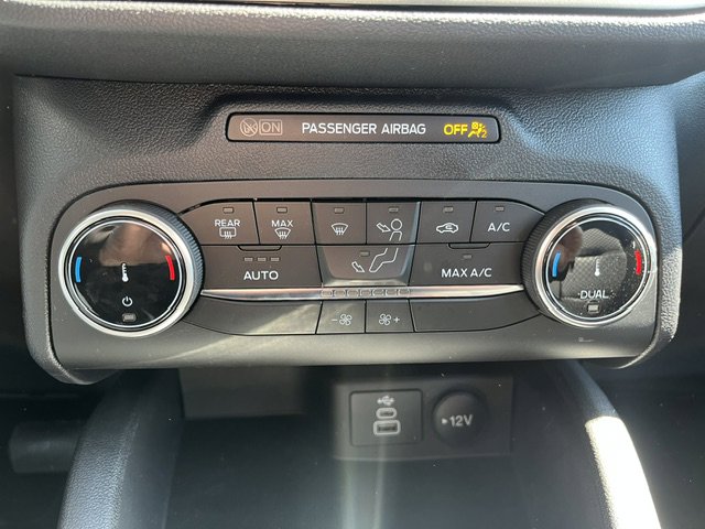 2026 Ford Escape Active - Photo 18