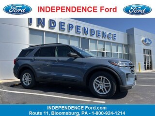 2026 Ford Explorer Active SUV