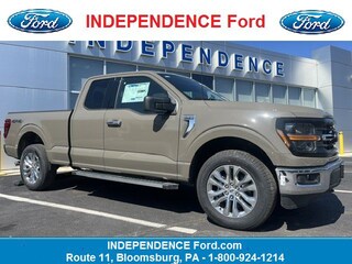 2026 Ford F-150 XLT TRUCK