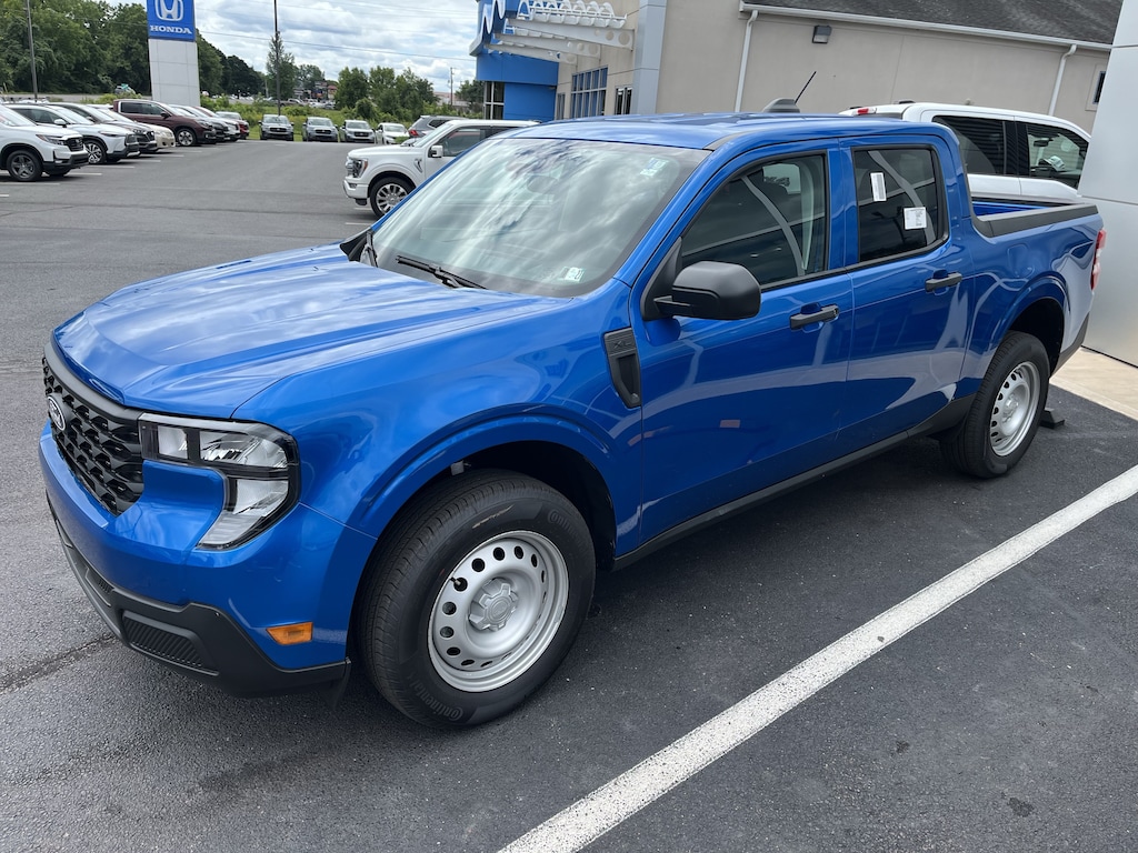New 2026 Ford Maverick XL TRUCK