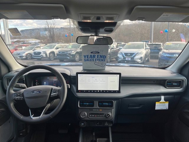2025 Ford Maverick Lobo Premium - Photo 26