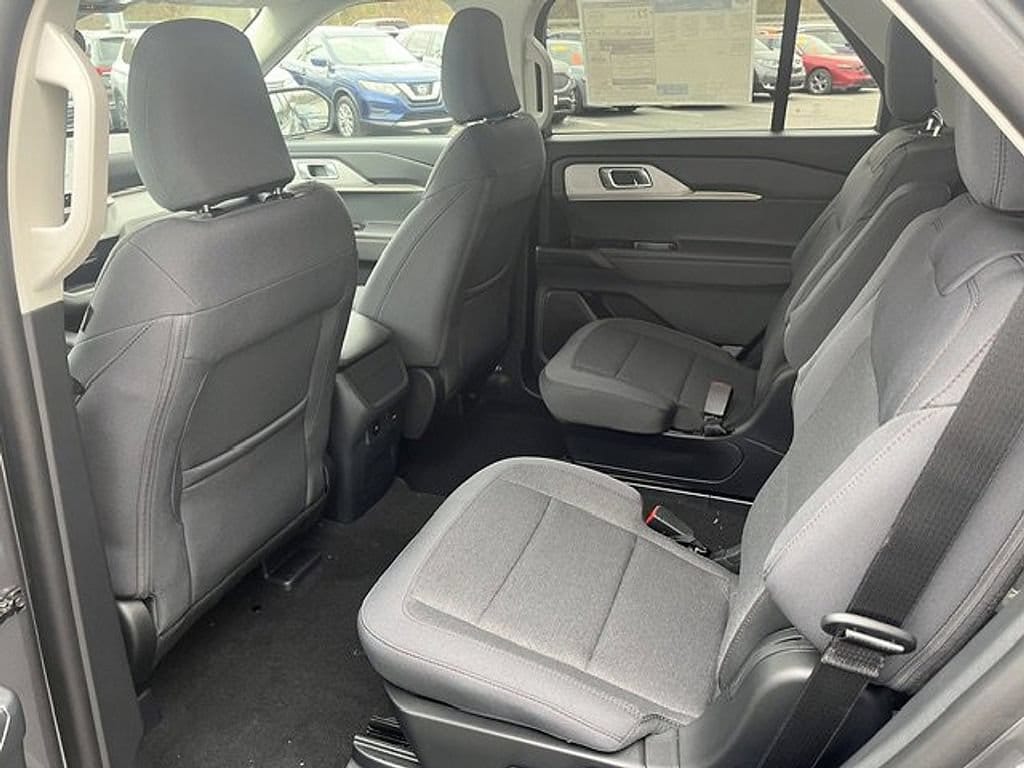 2026 Ford Explorer Active - Photo 21