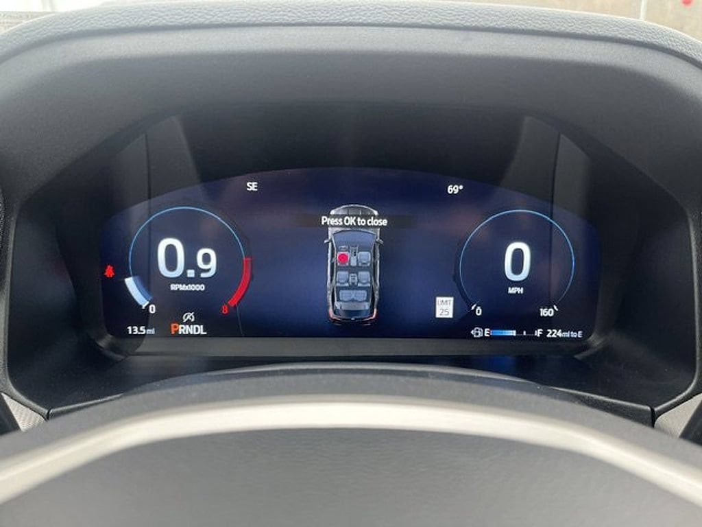 2026 Ford Explorer Active - Photo 15