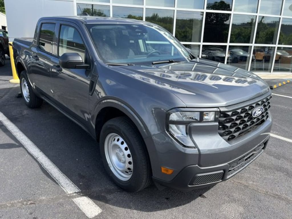 New 2026 Ford Maverick XL TRUCK