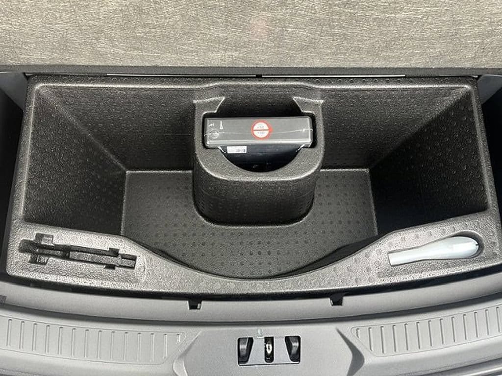 2026 Ford Explorer Active - Photo 24