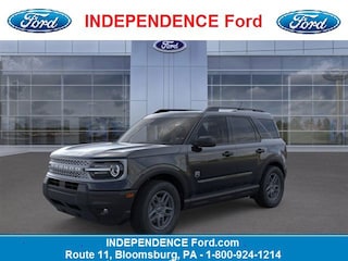2025 Ford Bronco Sport Big Bend SUV