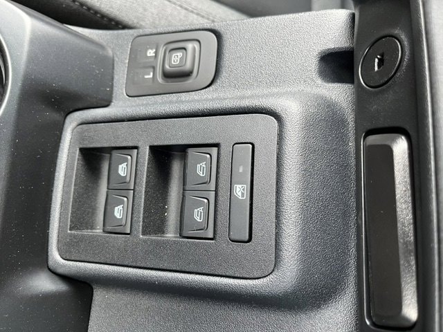 2025 Ford Bronco 4-Door Big Bend - Photo 24