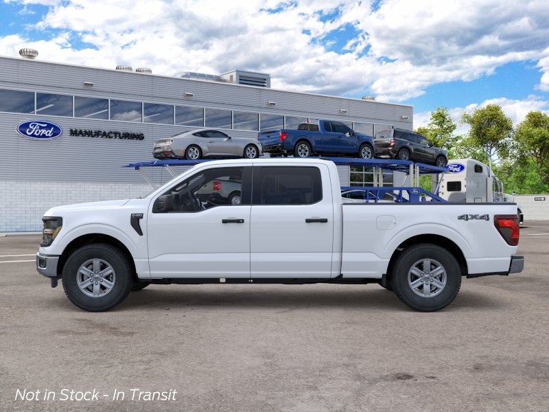 New 2026 Ford F-150 XL Truck