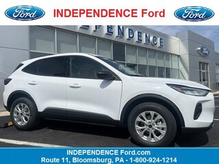 2026 Ford Escape Active SUV