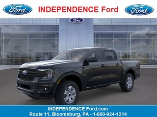 2026 Ford Ranger XL TRUCK