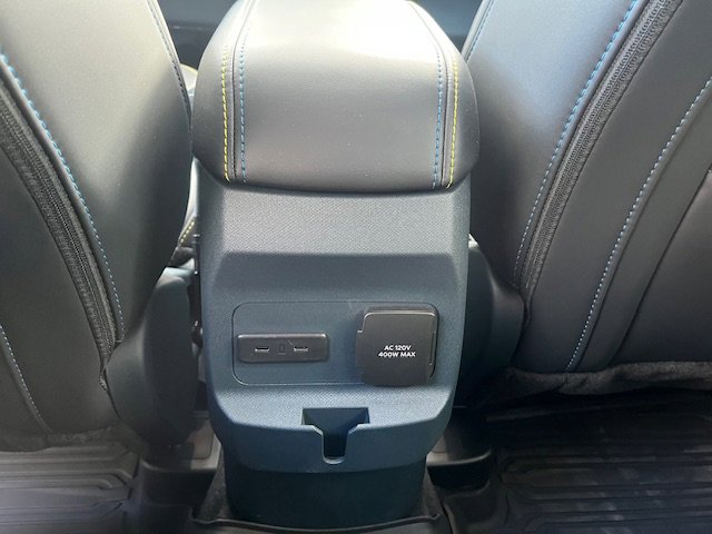 2025 Ford Maverick Lobo Premium - Photo 25