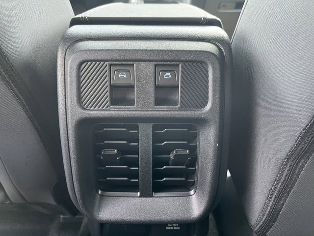 2025 Ford Bronco 4-Door Big Bend - Photo 28