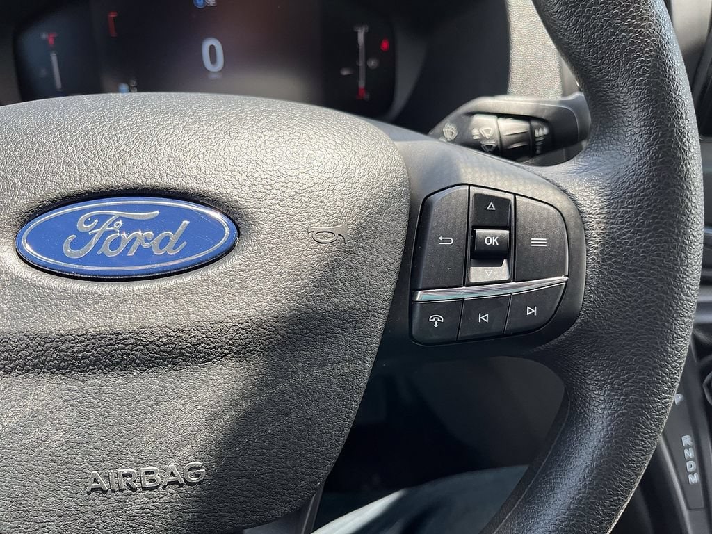 2026 Ford Transit Van Base - Photo 14