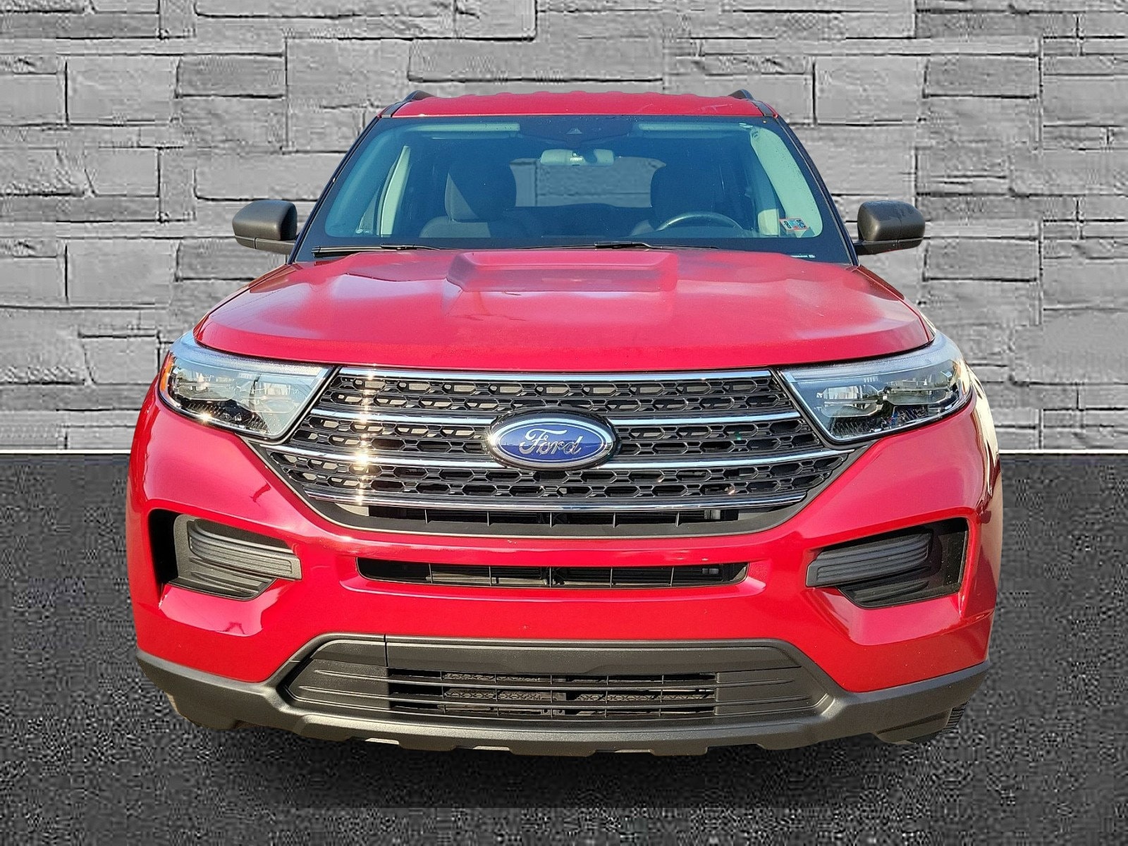 Used 2020 Ford Explorer XLT with VIN 1FMSK8DH0LGD12201 for sale in Bloomsburg, PA