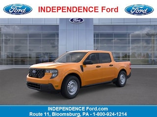 2026 Ford Maverick XL TRUCK
