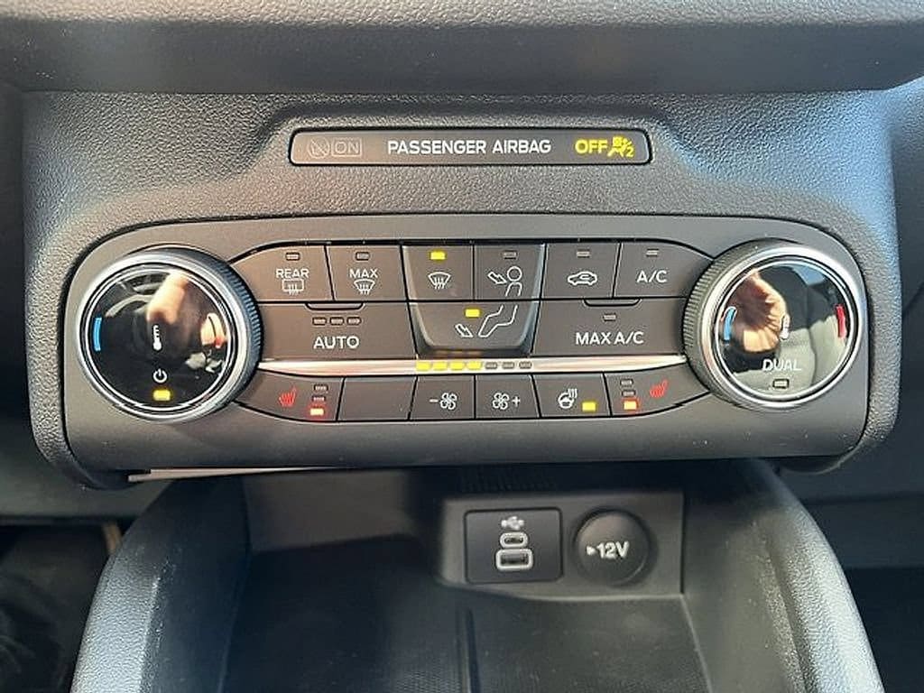 2026 Ford Escape Hybrid ST-Line Select - Photo 21