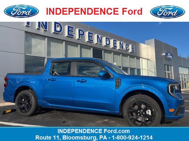 2025 Ford Maverick