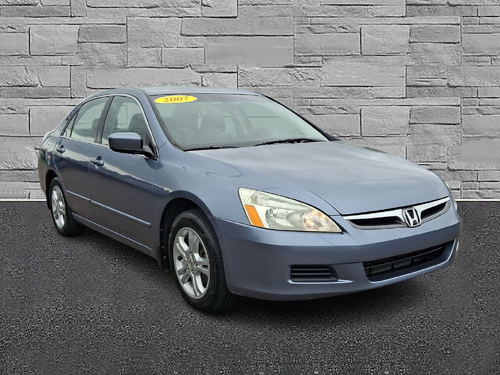 Used 2007 Honda Accord SE with VIN 1HGCM56377A203540 for sale in Bloomsburg, PA