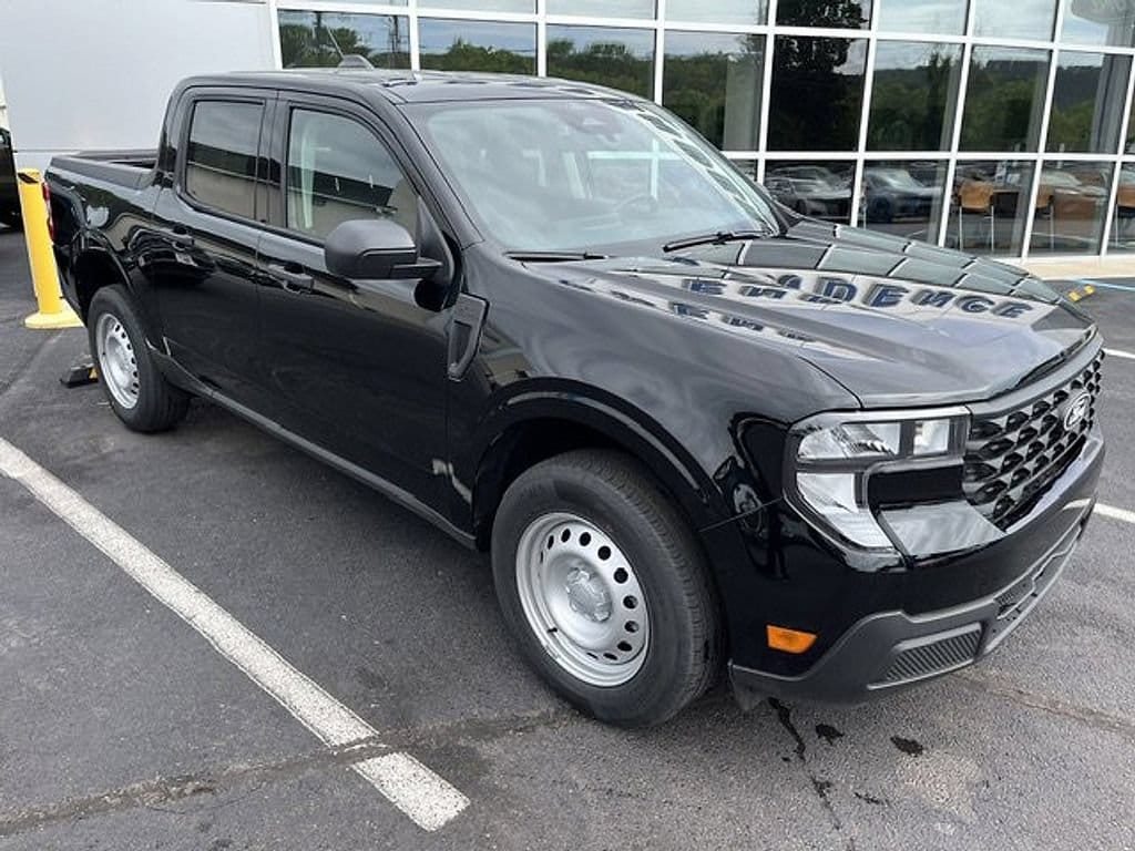 New 2026 Ford Maverick XL Truck