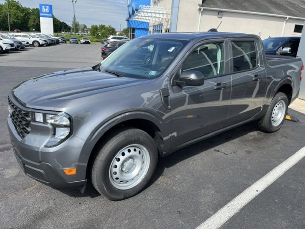 New 2026 Ford Maverick XL TRUCK