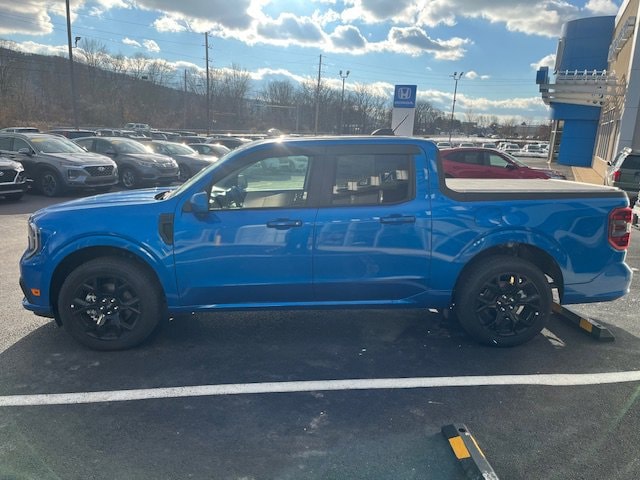 2025 Ford Maverick Lobo Premium - Photo 5