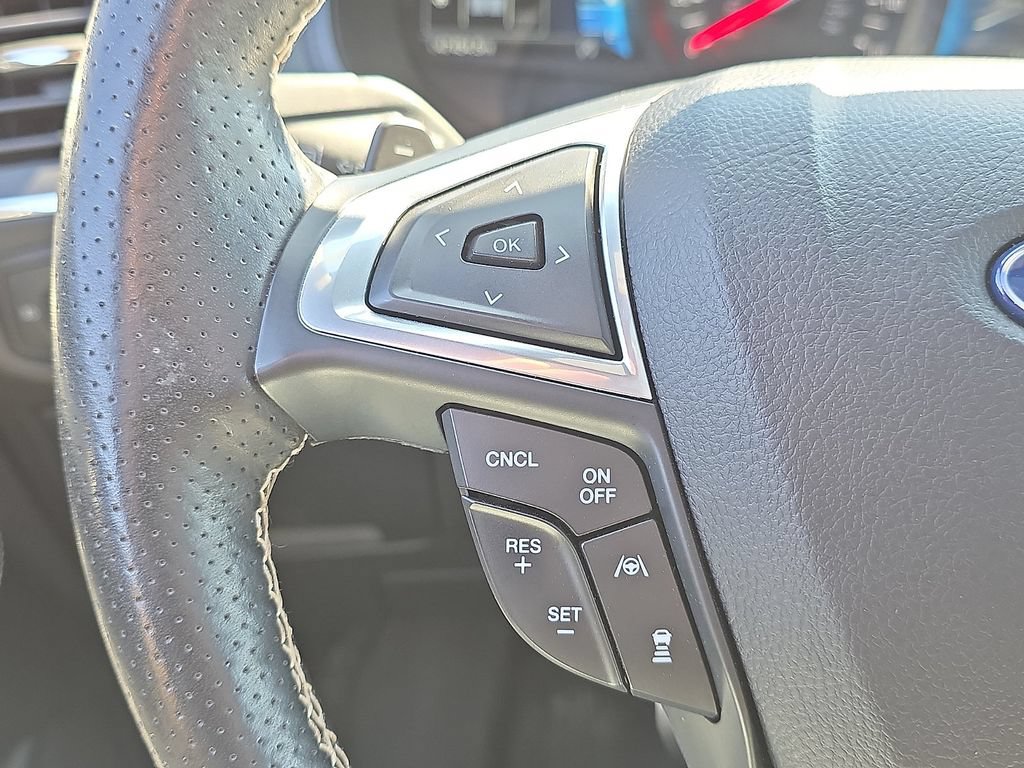 2022 Ford Edge ST - Photo 38