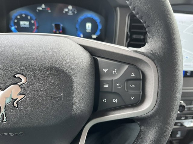2025 Ford Bronco 4-Door Big Bend - Photo 19